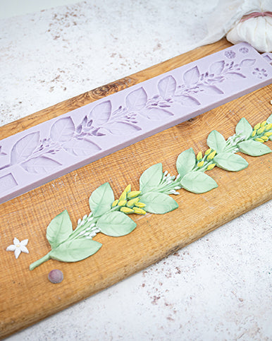Sugar Twine Silicone Mould