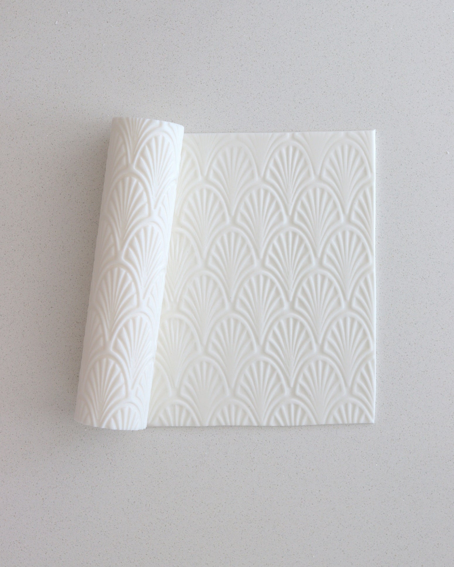 All Texture Rolling Pins - Patterned Fondant Cake Decorating Tools - Prop Options