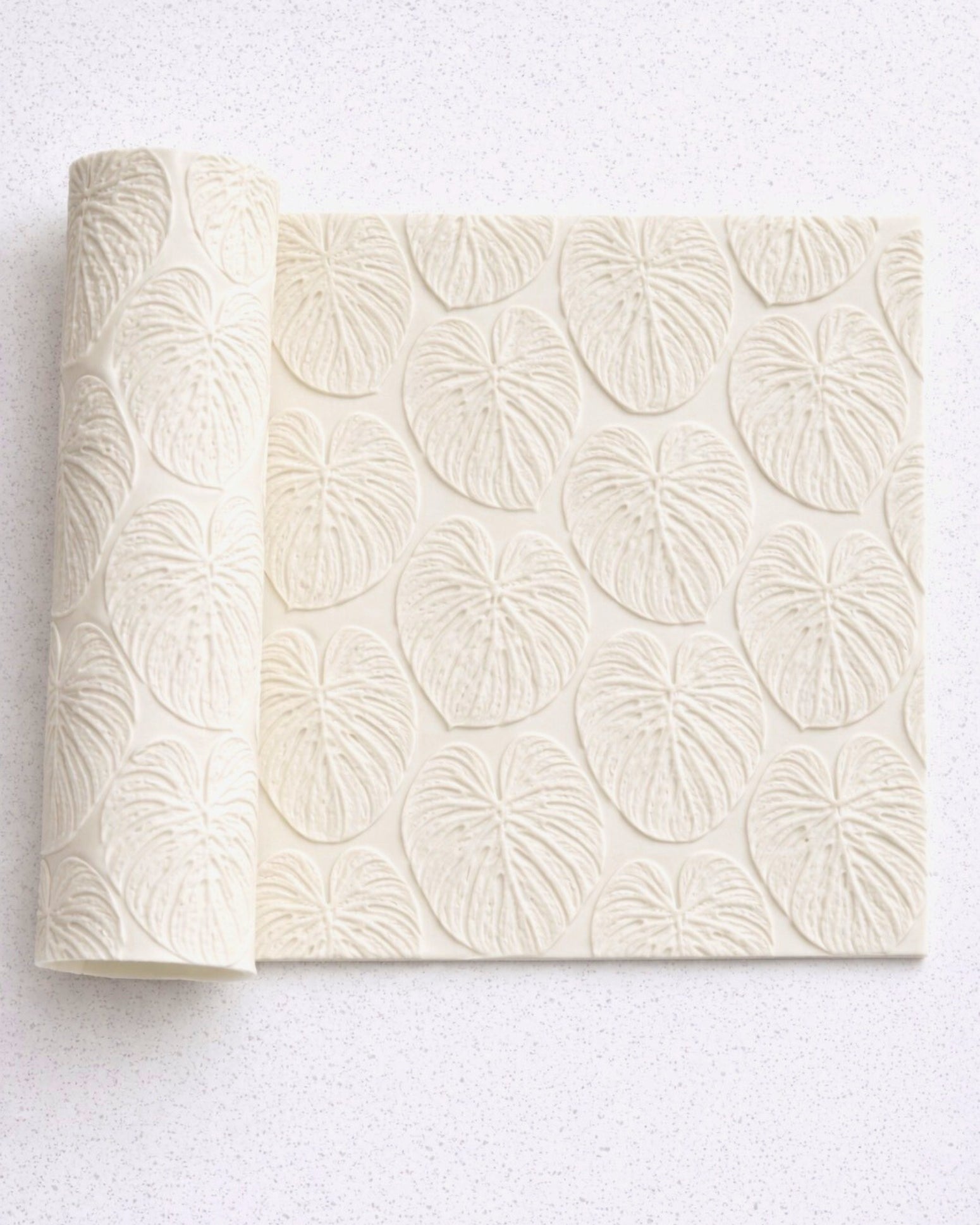 26 - Monstera Rolling Pin - Prop Options
