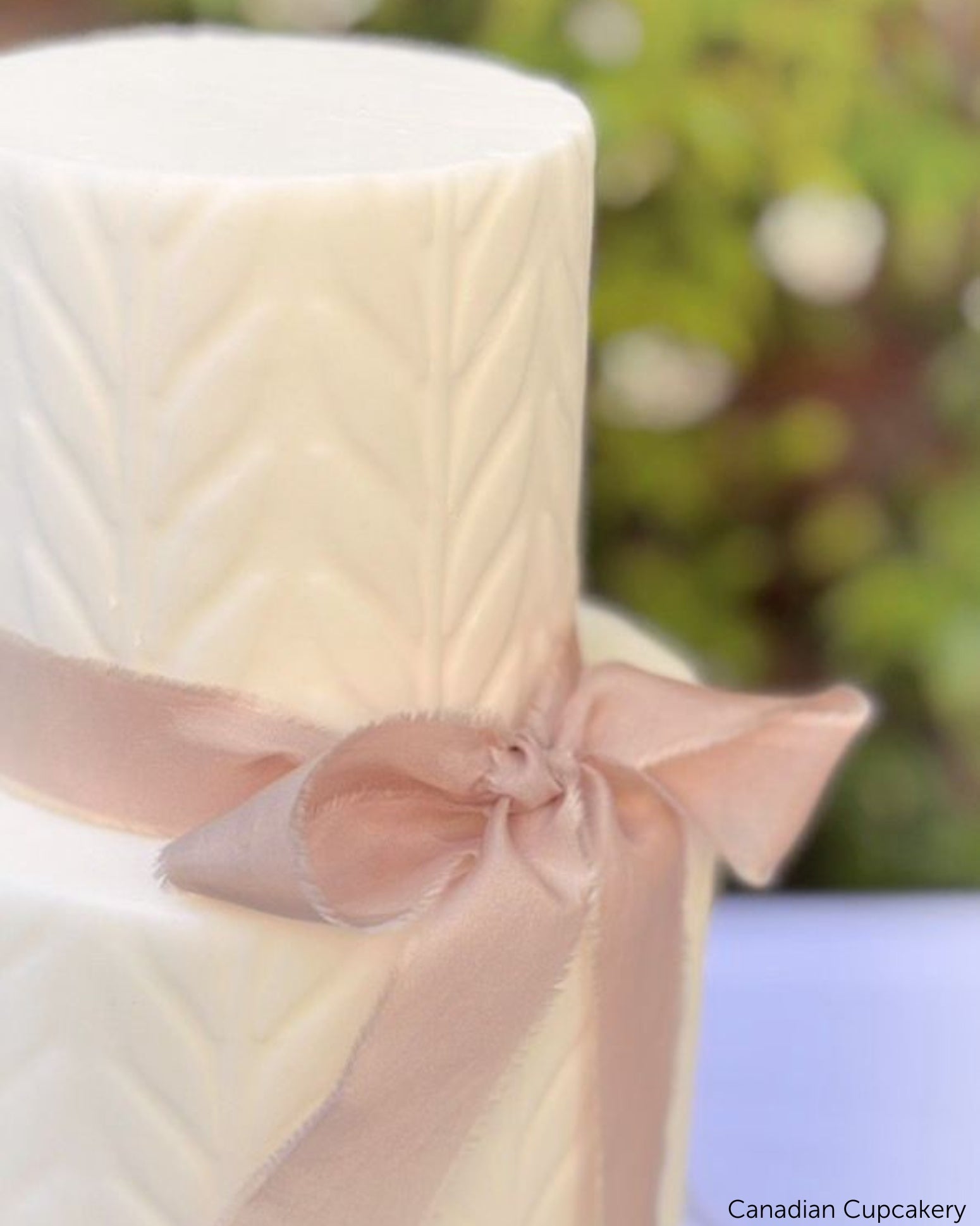 All Texture Rolling Pins - Patterned Fondant Cake Decorating Tools - Prop Options