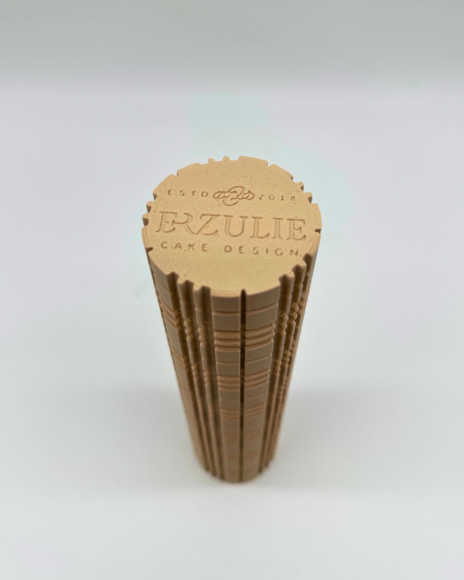 ERZULIE CAKE DESIGN