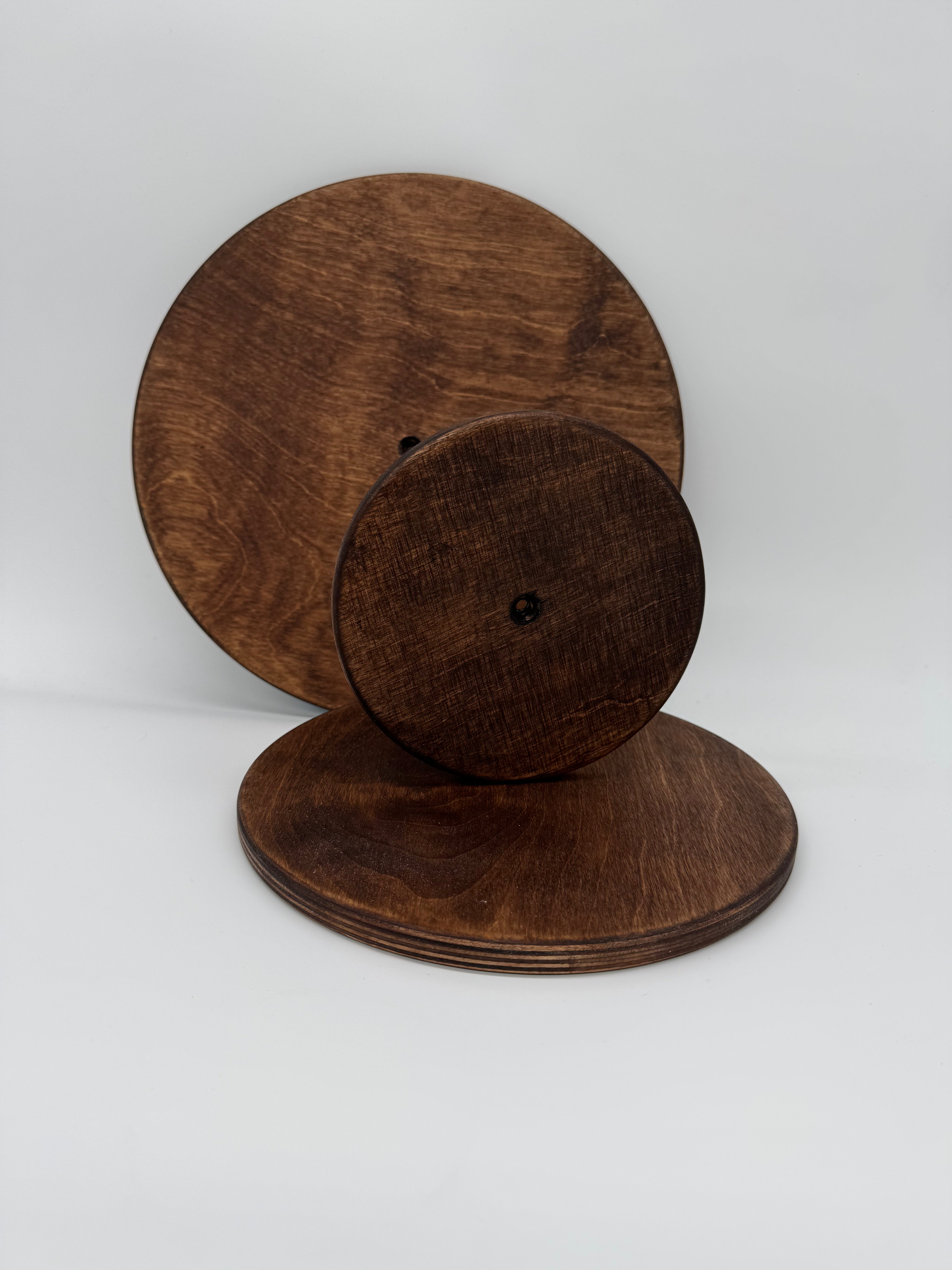 Additional Birch Top Plate - The Scandinavian Collection - photo 7 - Prop Options