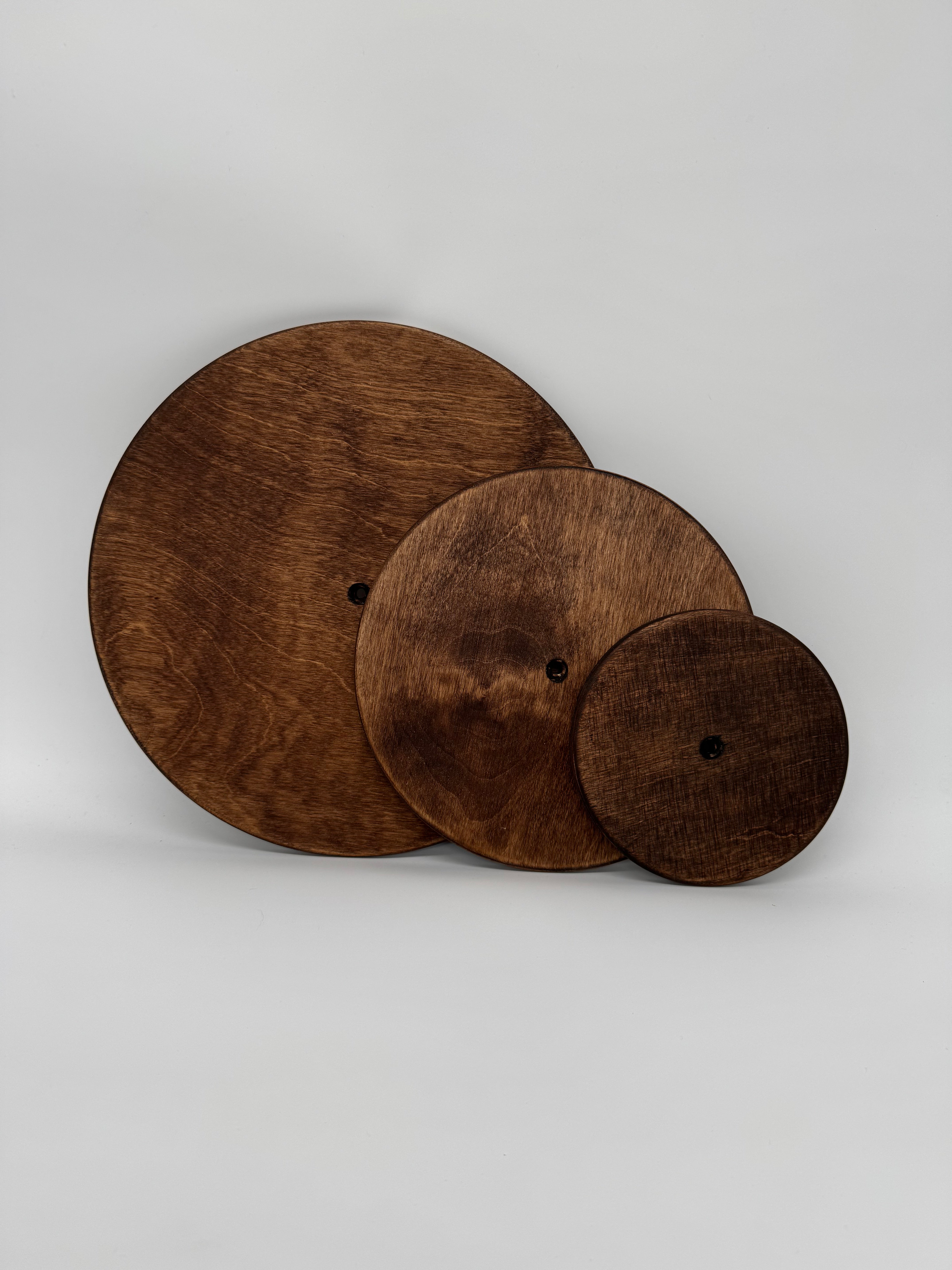 Additional Birch Top Plate - The Scandinavian Collection - photo 6 - Prop Options