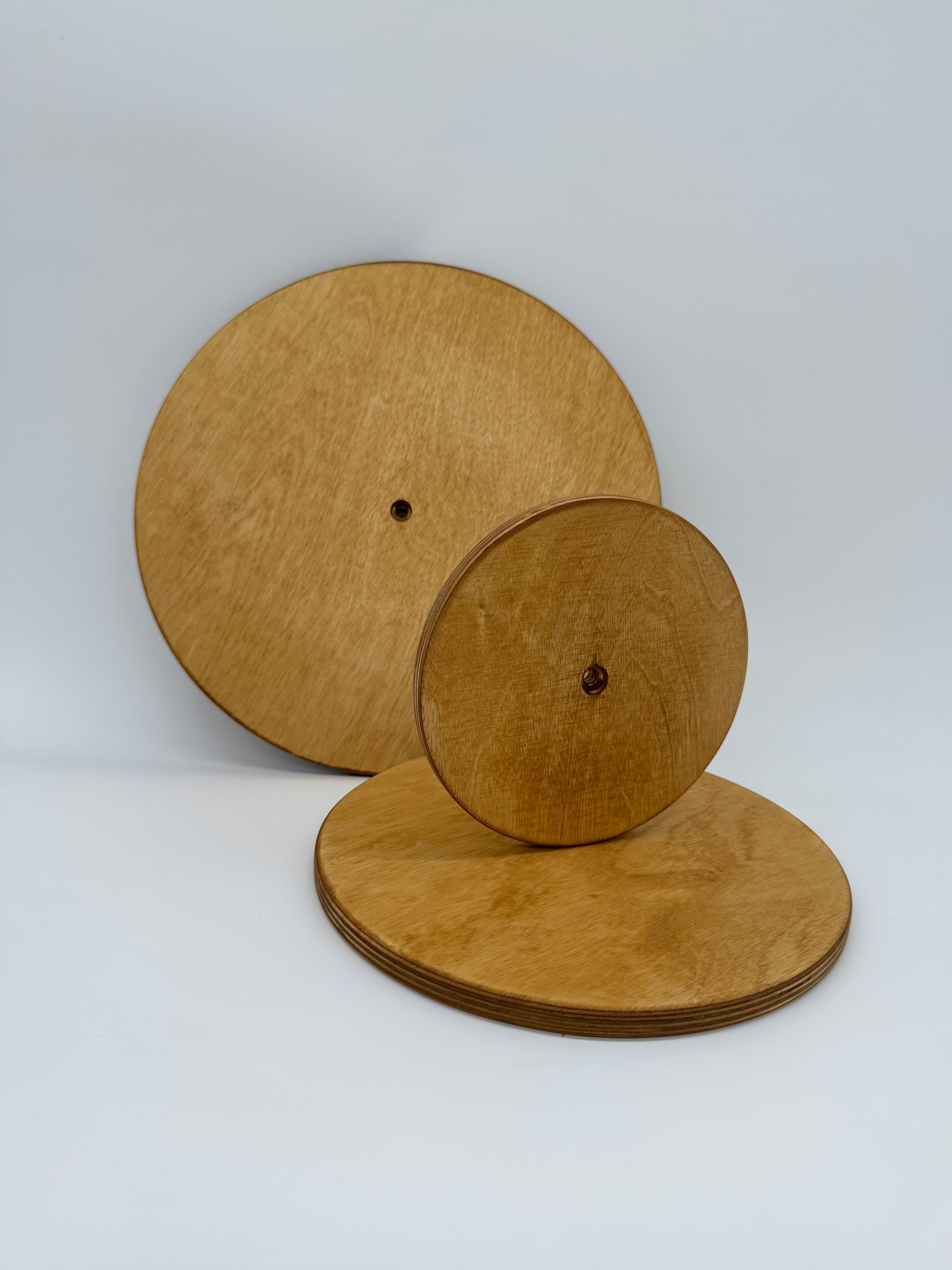 Additional Birch Top Plate - The Scandinavian Collection - photo 5 - Prop Options