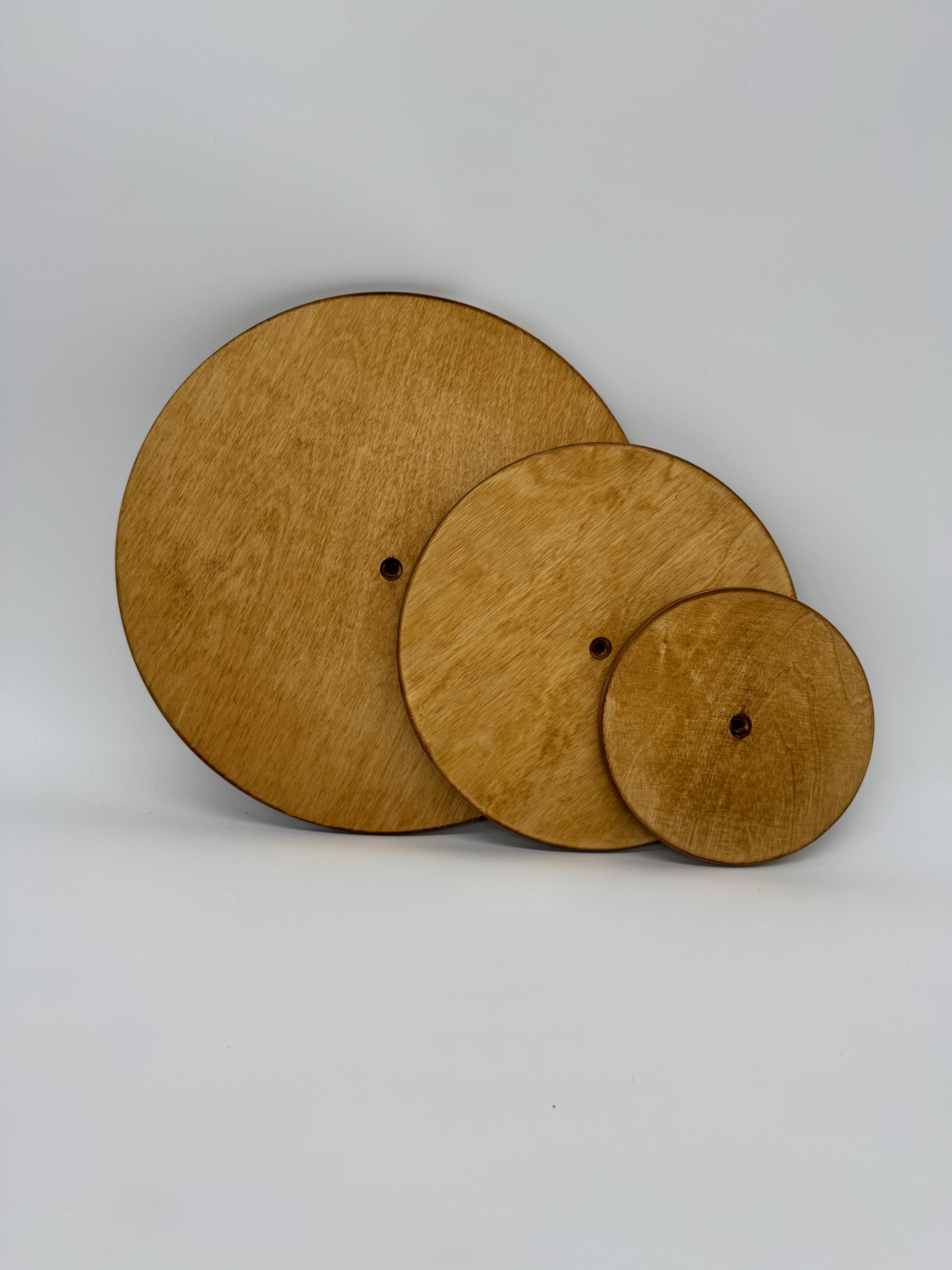 Additional Birch Top Plate - The Scandinavian Collection - photo 4 - Prop Options