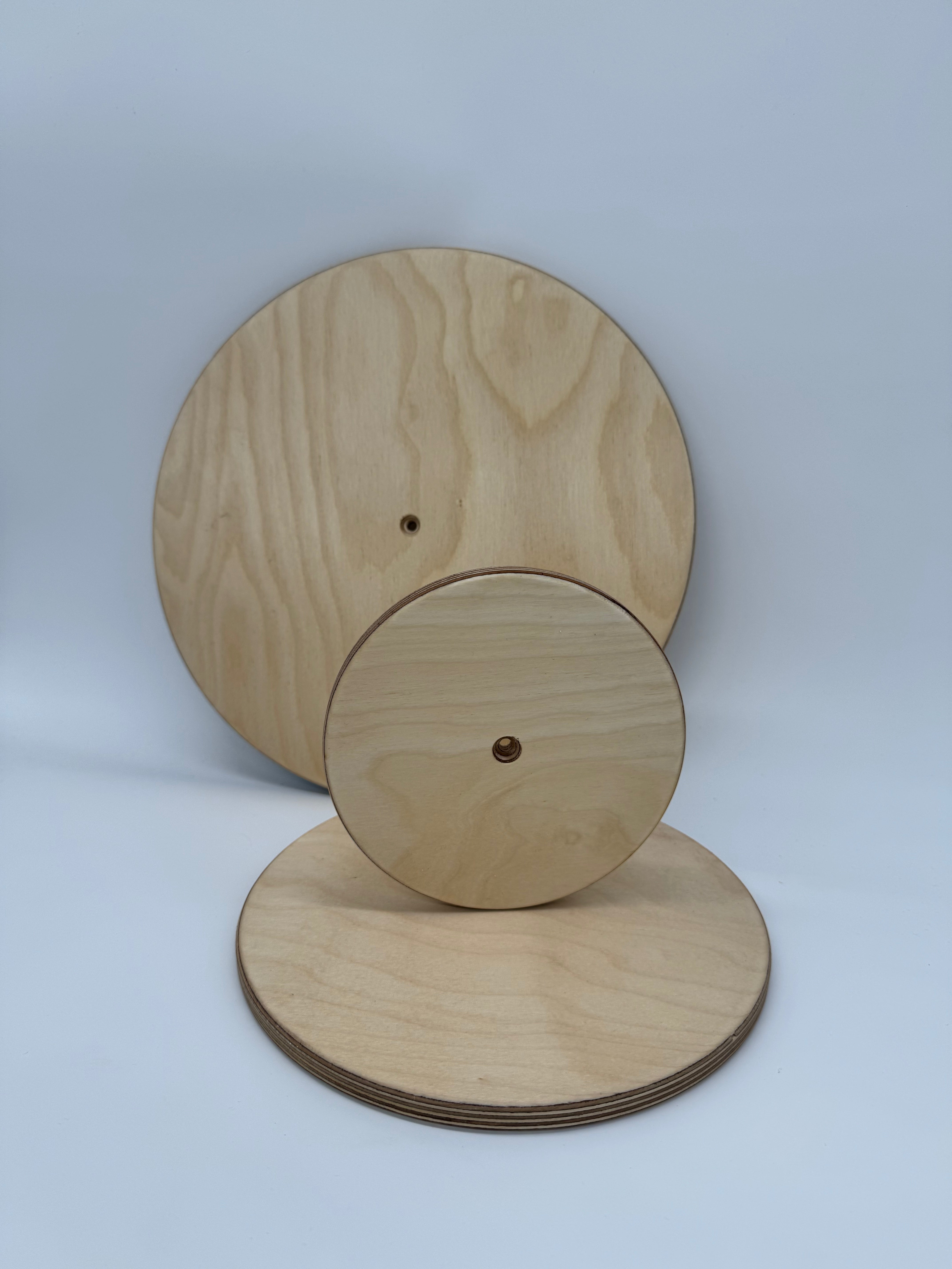 Additional Birch Top Plate - The Scandinavian Collection - photo 3 - Prop Options