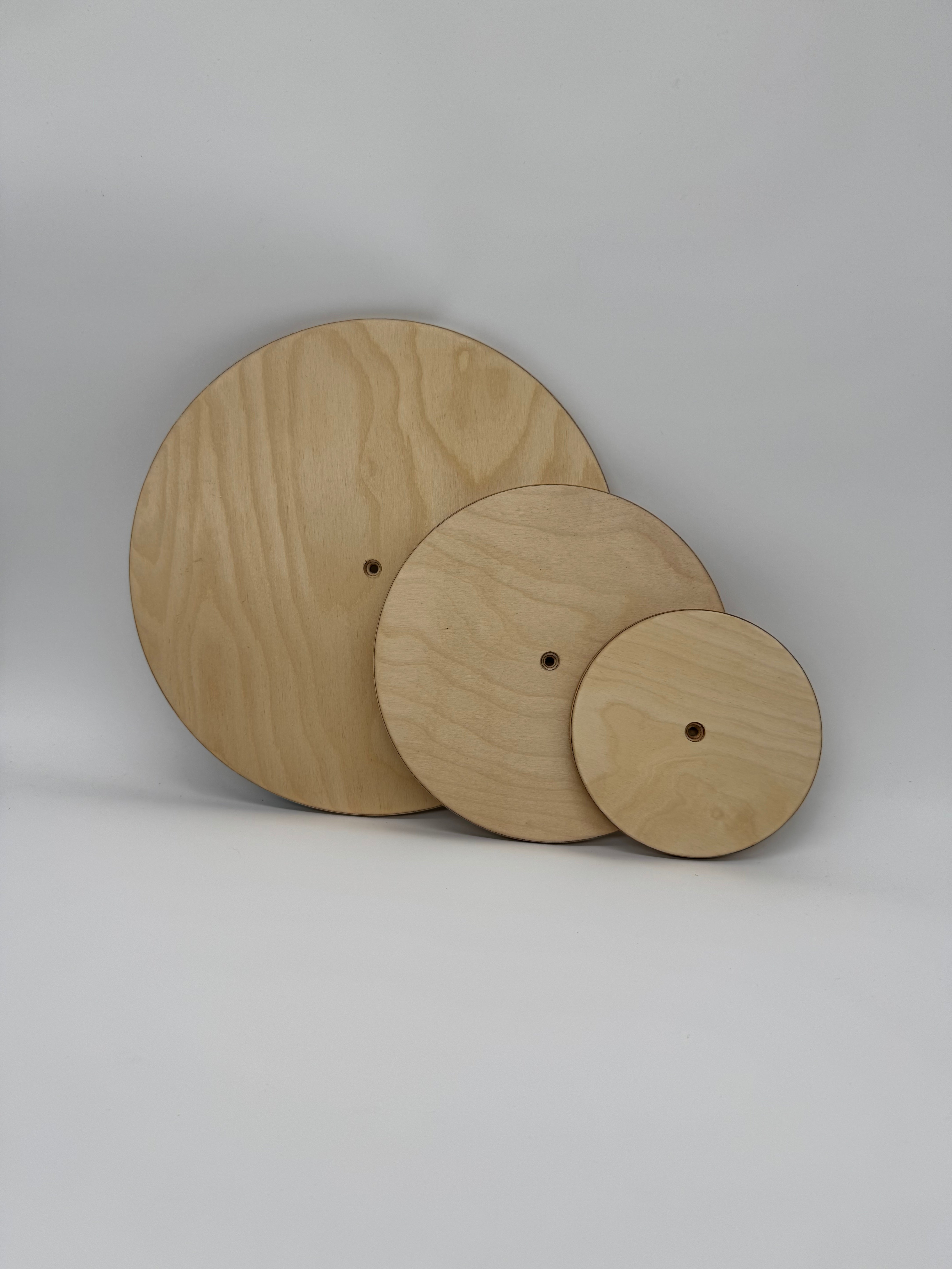 Additional Birch Top Plate - The Scandinavian Collection - photo 2 - Prop Options
