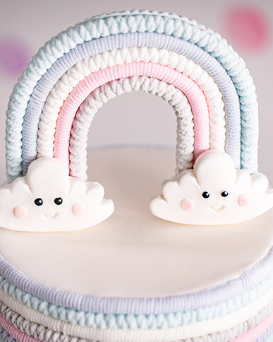 Macramé Silicone Mould