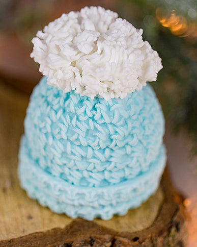 Crochet Piece Silicone Mould
