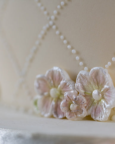 brush embroidery silicone mould