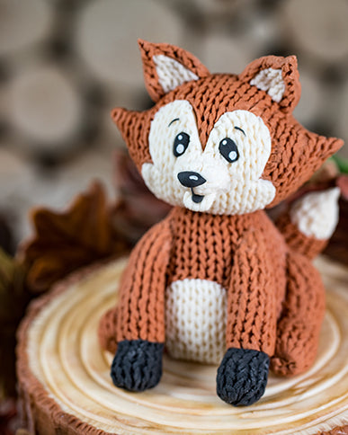 Knitted Piece Silicone Mould