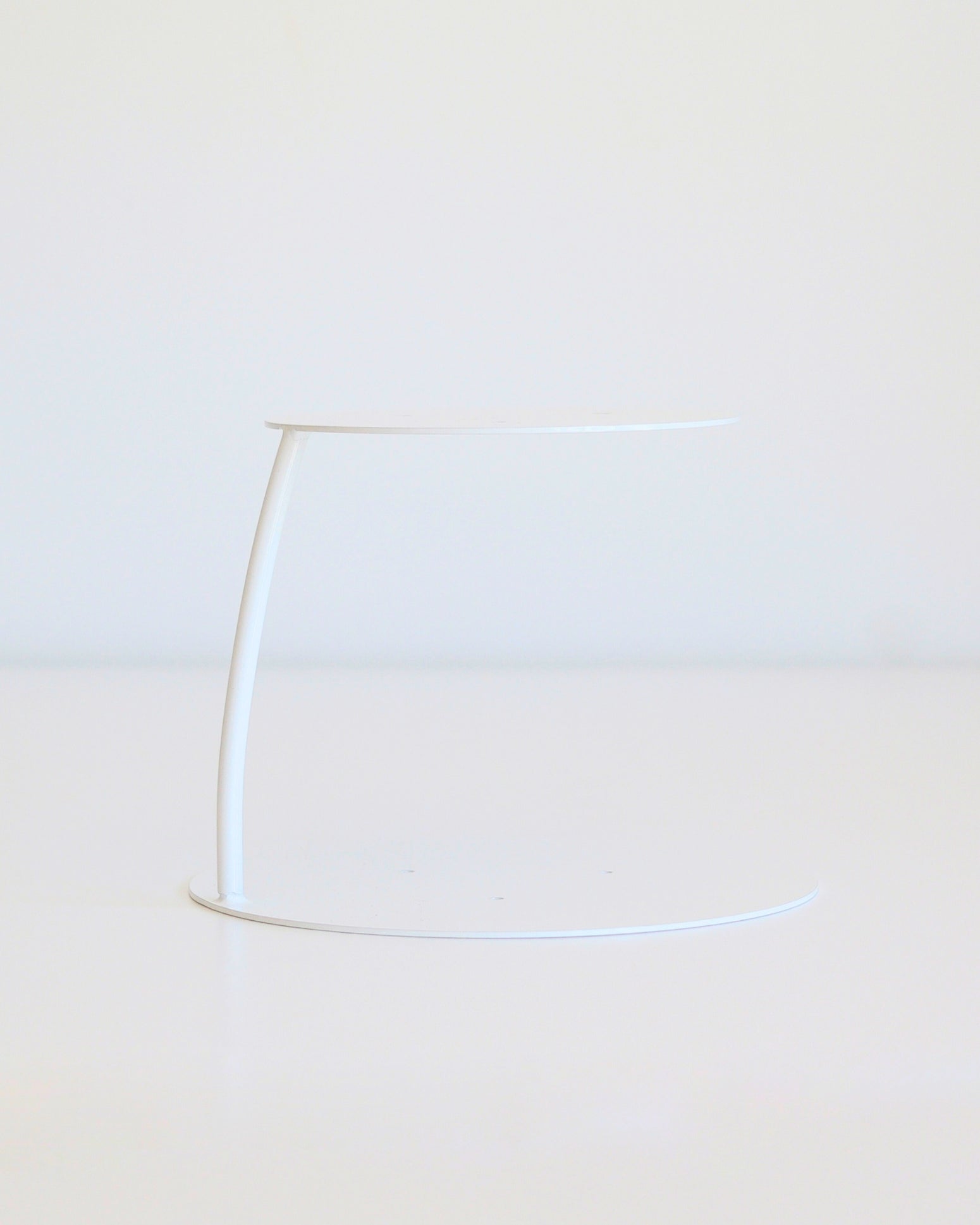 Round Floating Side Bar Cake Separator - PropSecure® - Prop Options