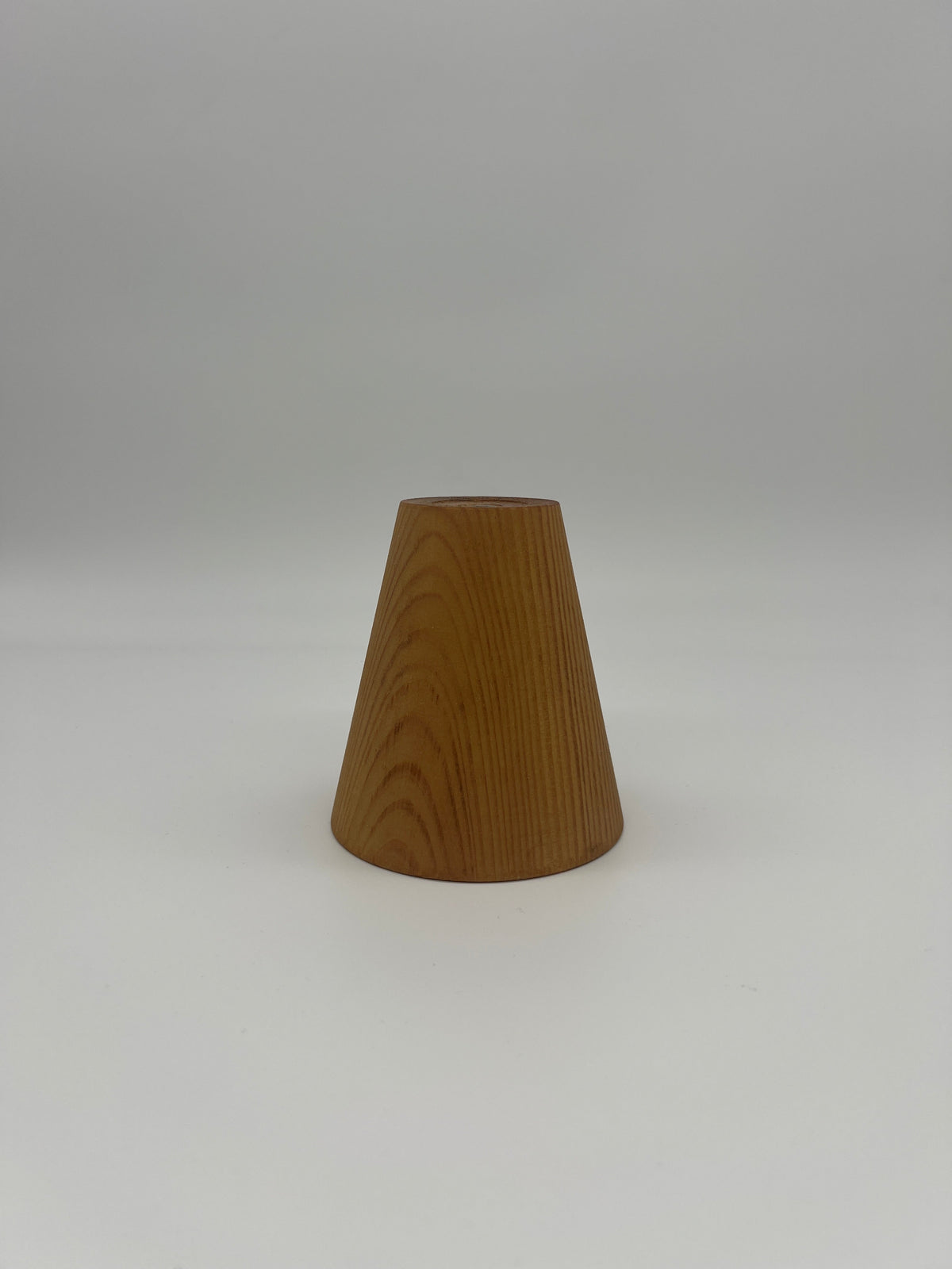 Additional Birch Pedestal Wooden Middles - The Scandinavian Collection - Prop Options