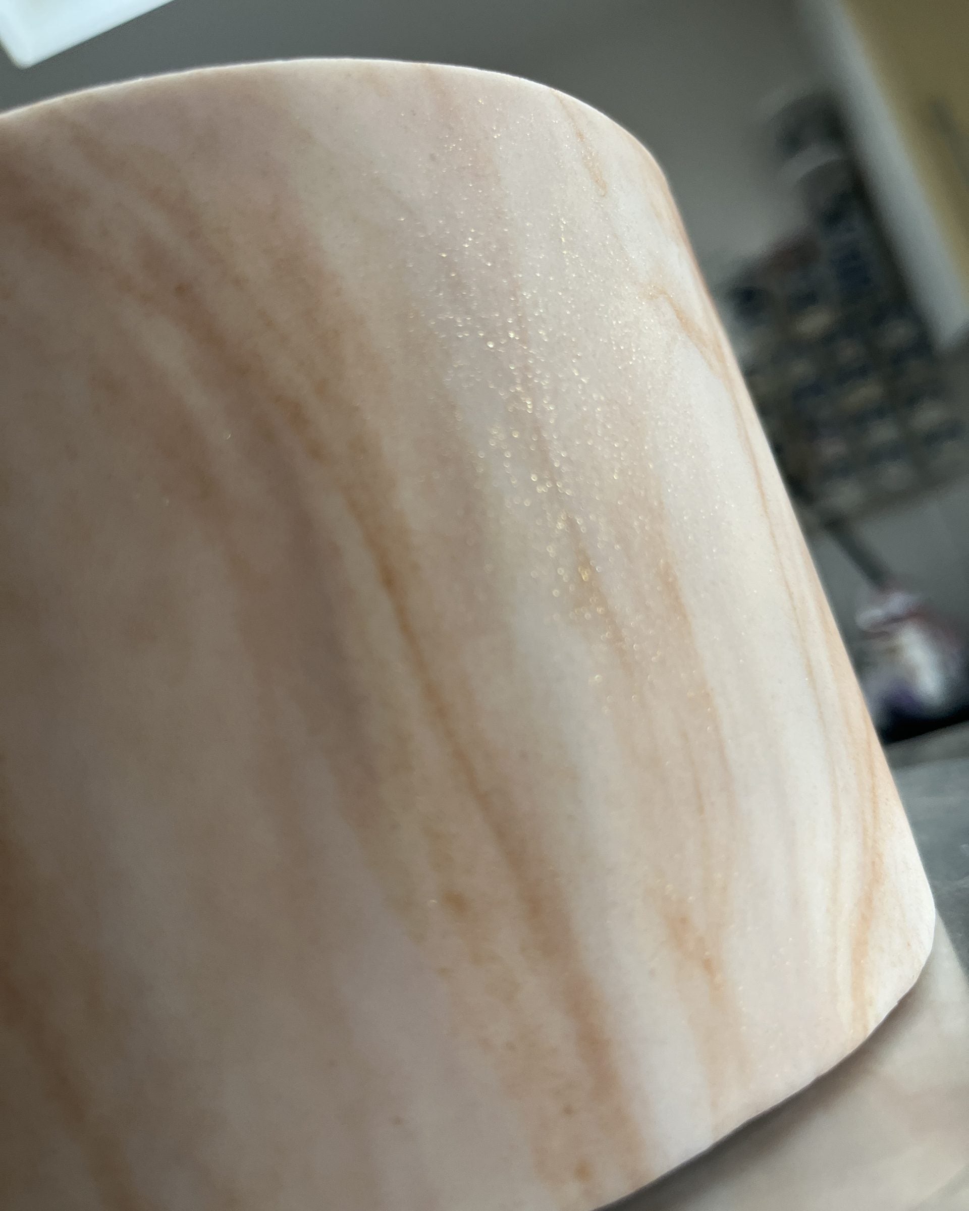 Edible Metallic Lustre Powder for Cake Decorating