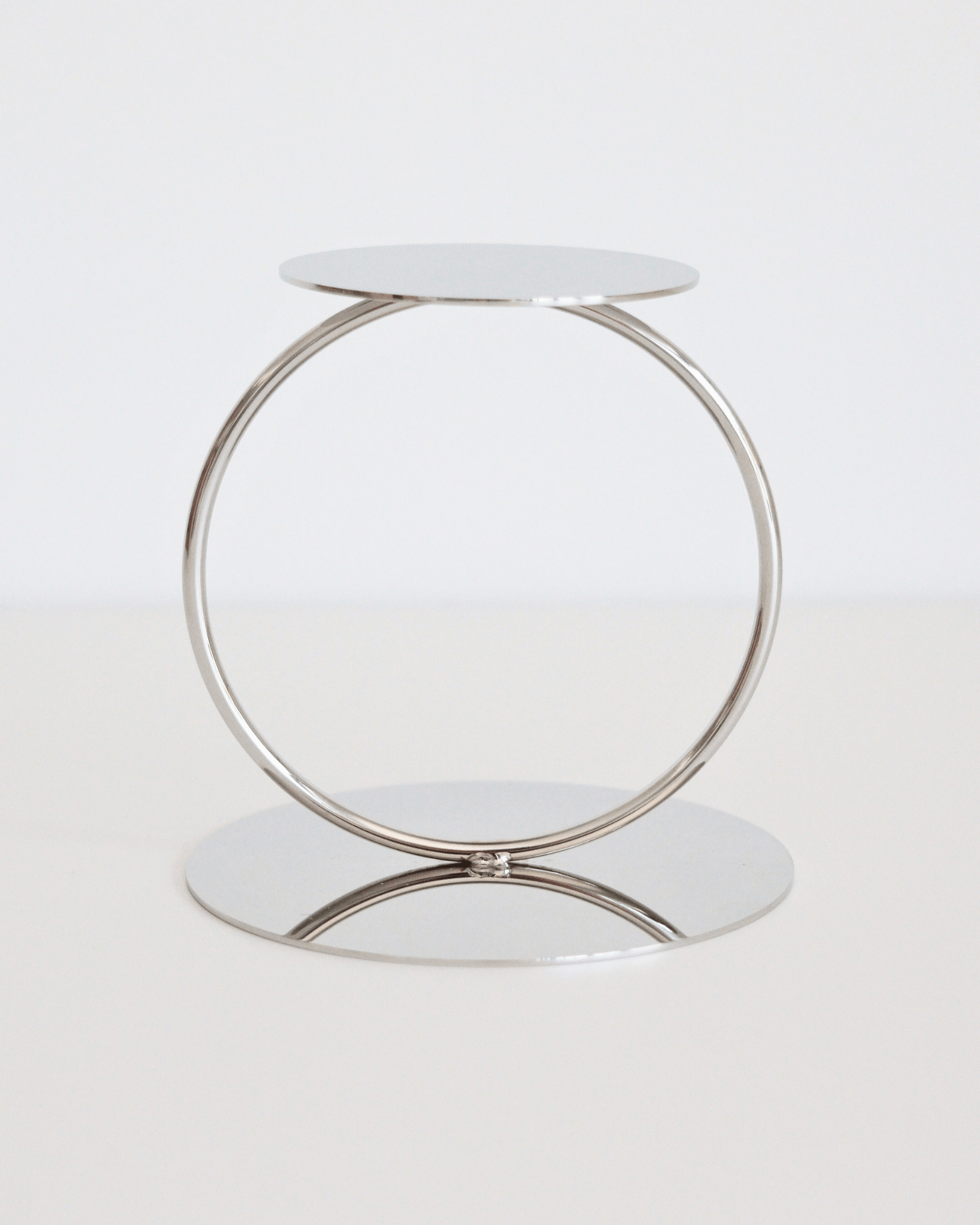 The Original Hoop Tier Cake Separator - Prop Options