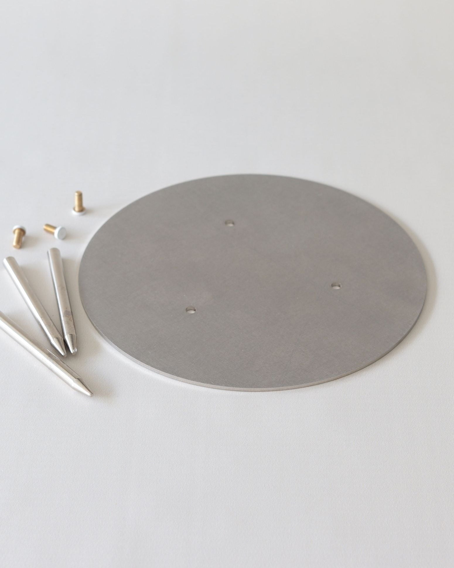 The Round Cake Compass - PropSecure® - Prop Options