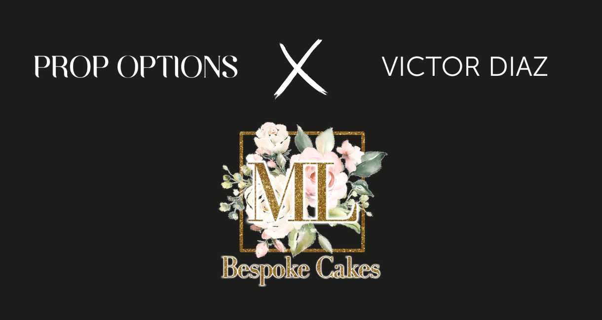 Prop Options X Victor Diaz