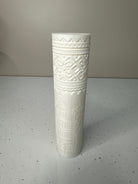 Outlet N3 RP Erzulie Cakes Signature Edition 9" - White - Prototype - Prop Options