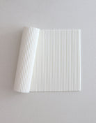 All Texture Rolling Pins - Reeded Patterned Cake Decorating Tools - Prop Options