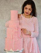 Eyelet Rolling Pins - Prop Options