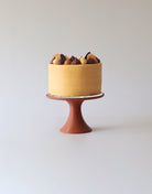 The Essential Cake Stand - Round Pedestal in Pantone Colours - Prop Options