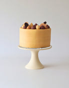 The Essential Cake Stand - Round Pedestal in Pantone Colours - Prop Options