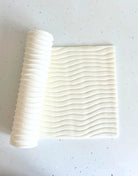 All Texture Rolling Pins - Patterned Fondant Cake Decorating Tools - Prop Options