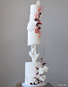 The Sculptural Tier - Tabi Luxe - photo 2 - Prop Options
