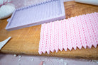 Chunky Knit Silicone Mould