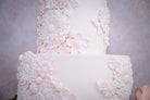 Buttercream Flowers Silicone Mould