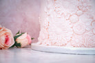 Buttercream Flowers Silicone Mould