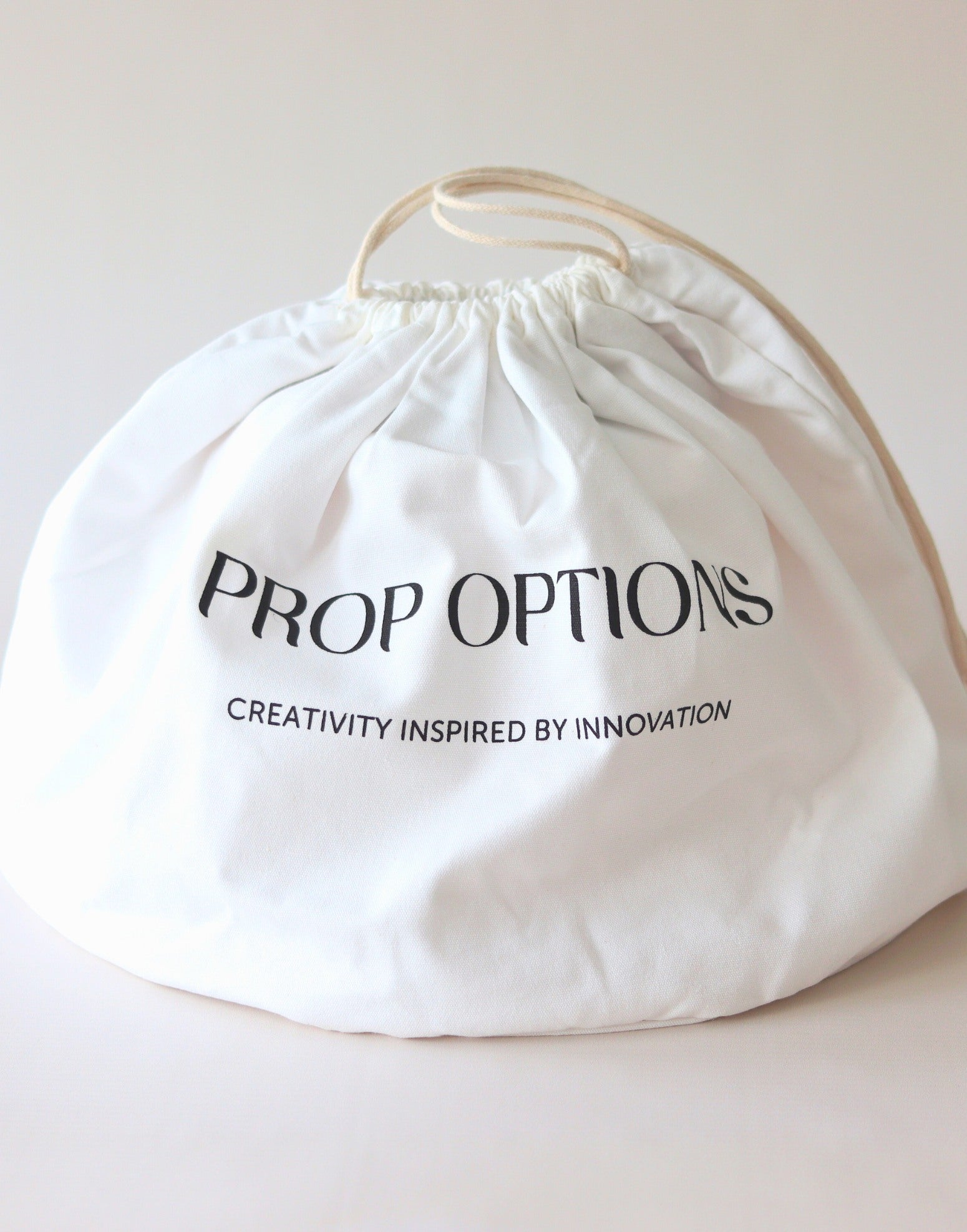 Prop Options Care Bag - Prop Options