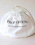 Prop Options Care Bag