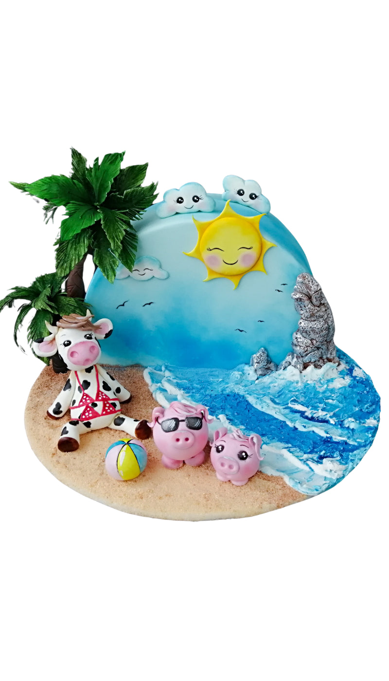 Sugarplus Isomalt Granules for Sugar Decorations