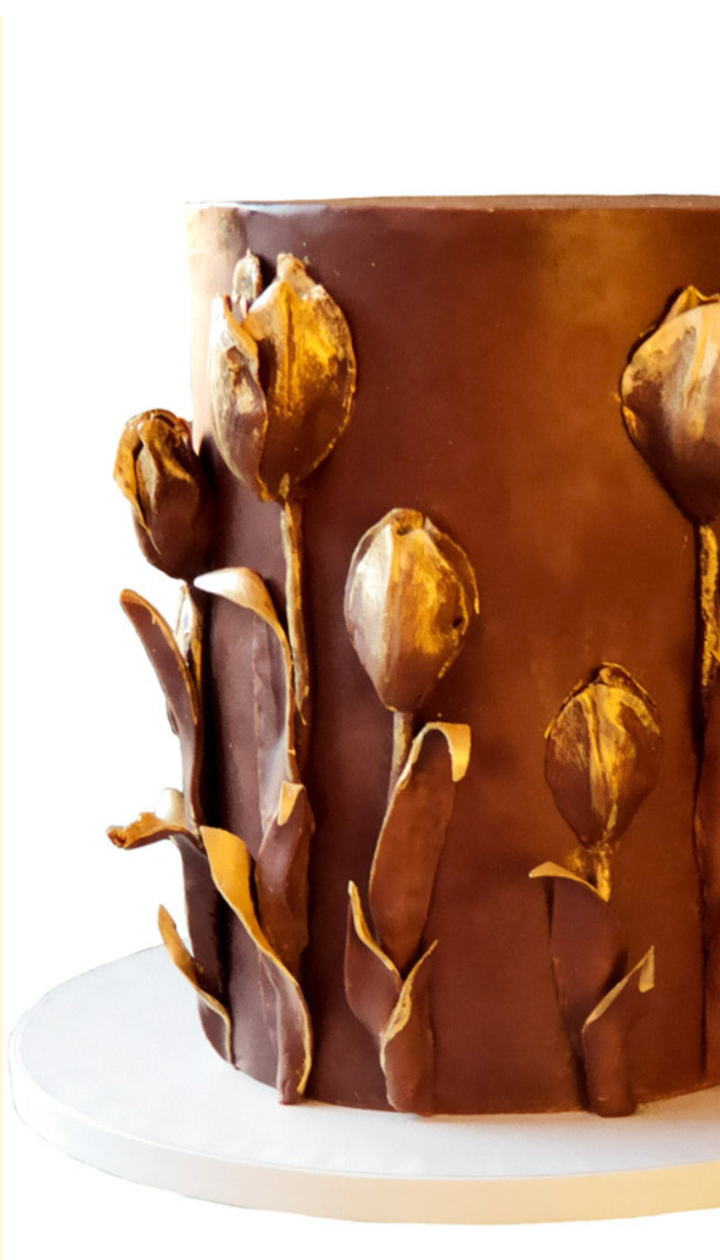 Dark Modelling Chocolate 250g, 1kg