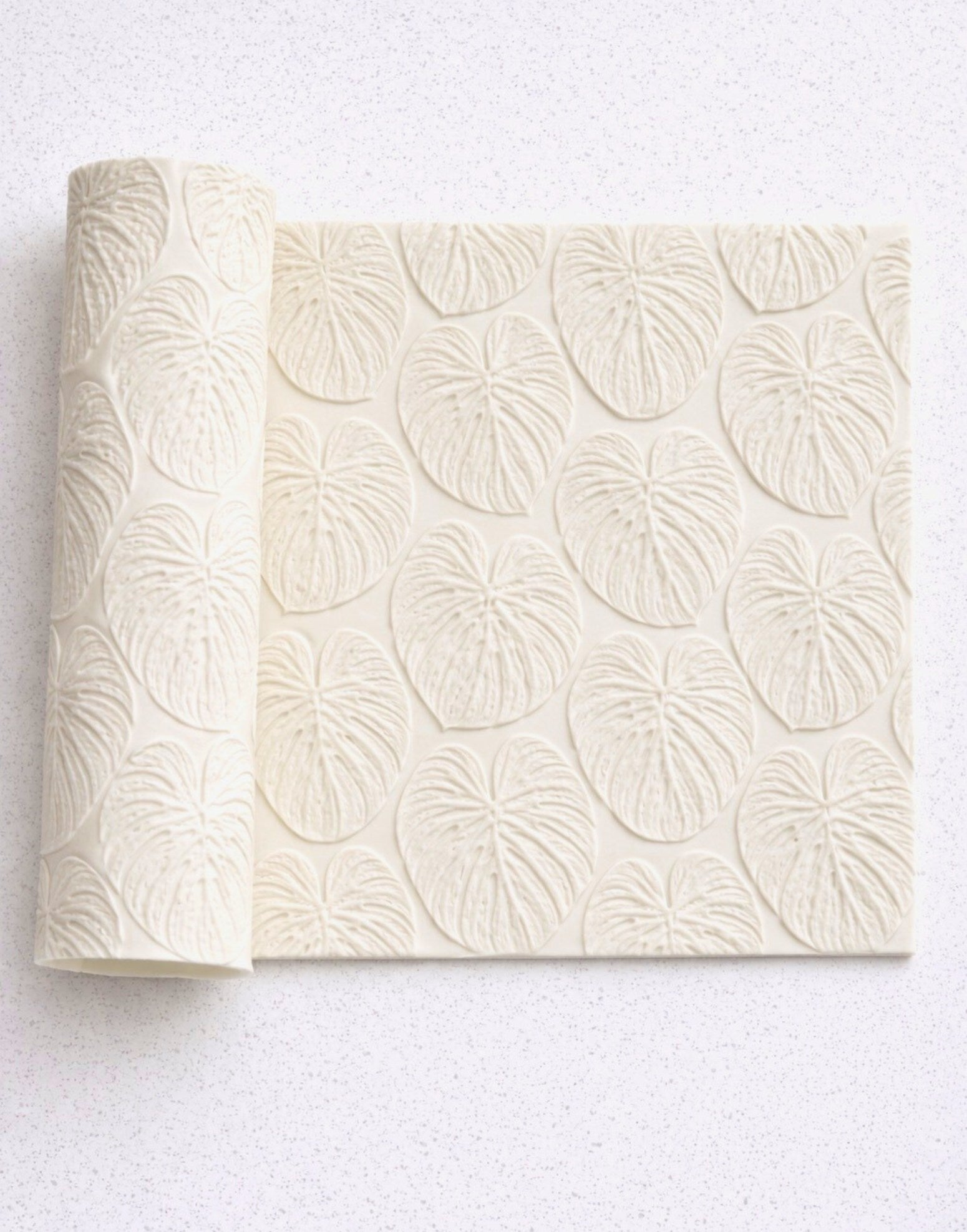 26 - Monstera Rolling Pin - Prop Options