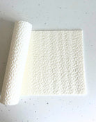 All Texture Rolling Pins - Patterned Fondant Cake Decorating Tools - Prop Options