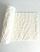 All Texture Rolling Pins - Patterned Fondant Cake Decorating Tools - Prop Options