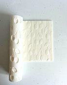 All Texture Rolling Pins - Patterned Fondant Cake Decorating Tools - Prop Options