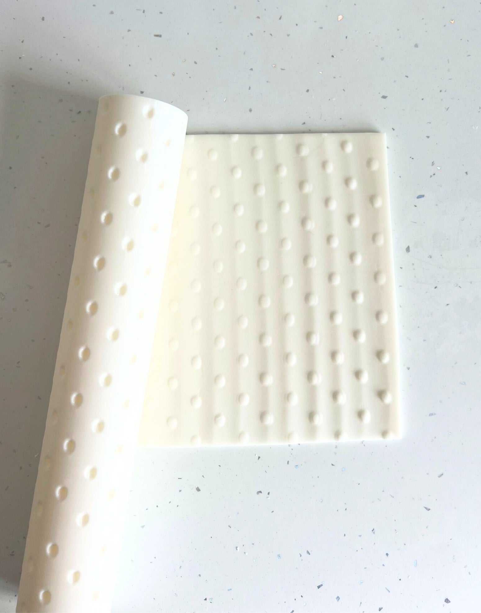 All Texture Rolling Pins - Patterned Fondant Cake Decorating Tools - Prop Options