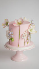 Pasta Bouquet Sugar Paste - Ideal for Floral Decorations