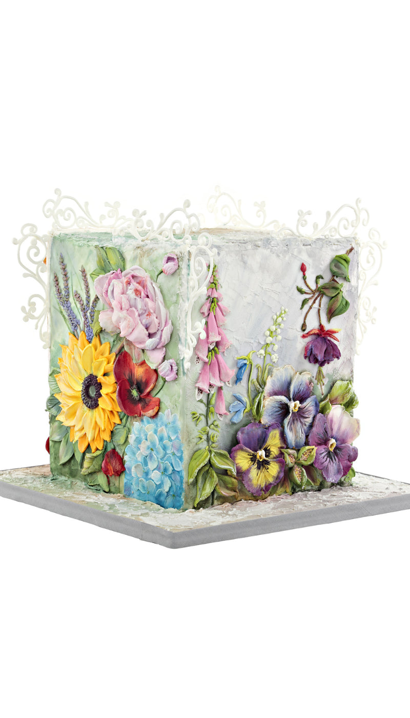 Royal Icing Powder Mix 500g for Cake Decorating