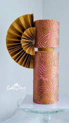 Premium A4 Edible Cake Paper 25 sheets