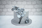 Balloons Silicone Mould