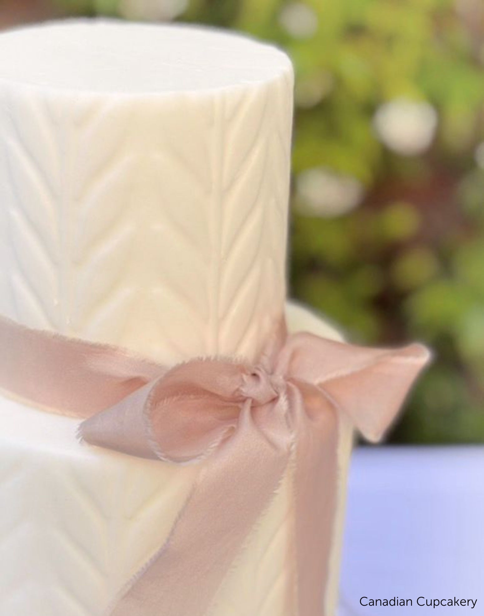 All Texture Rolling Pins - Patterned Fondant Cake Decorating Tools - Prop Options