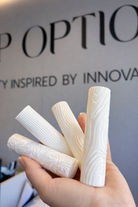 Textured Rolling Pins - 4'' - Mini - Prop Options