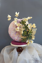 Flower Paste by Arati Mirji for Sugar Flowers