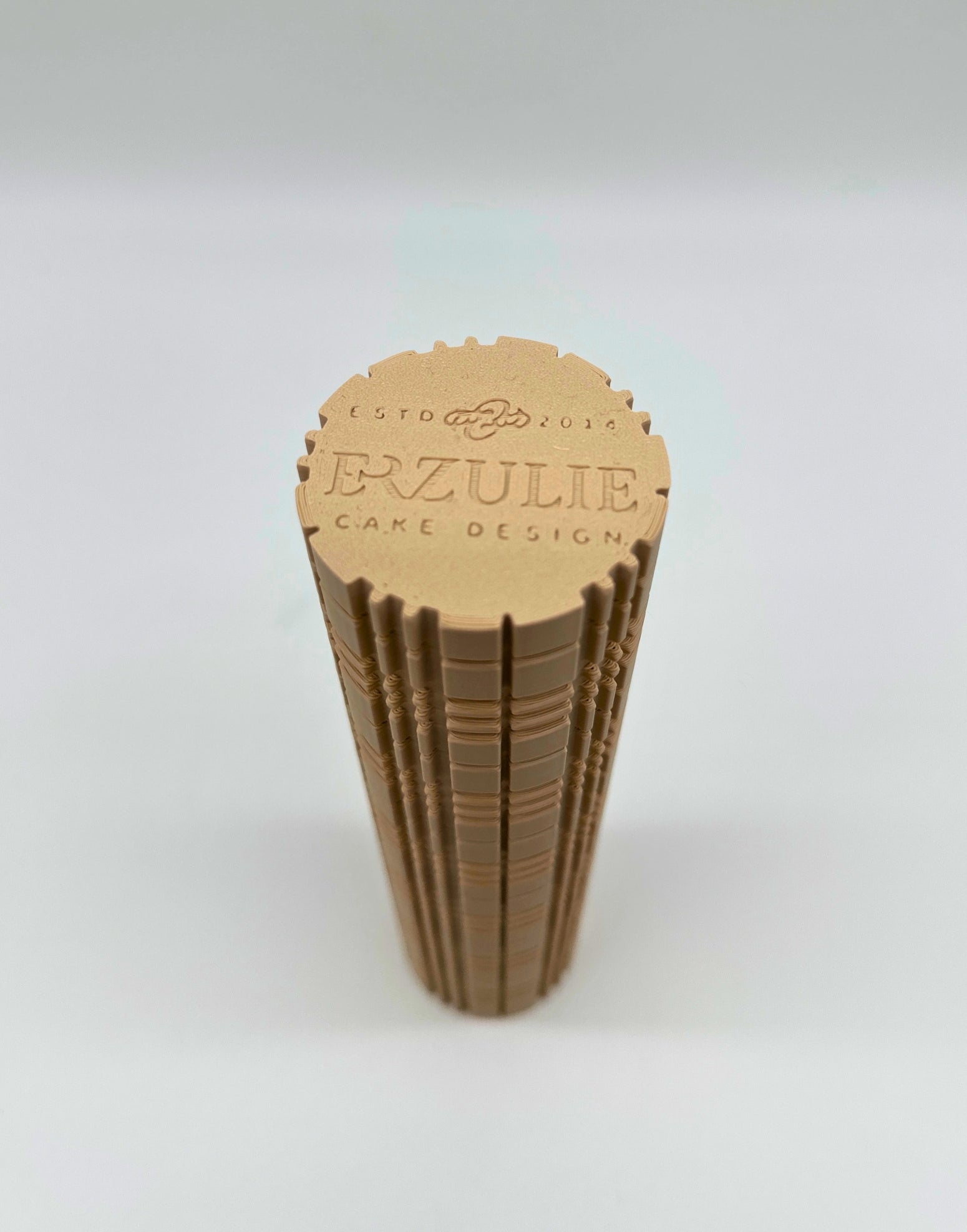 ERZULIE CAKE DESIGN 