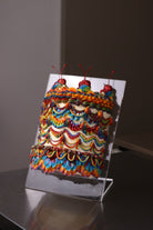Clear Acrylic Cake Easel - photo 3 - Prop Options