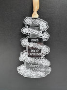 Prop Options Festive Bauble - Prop Options